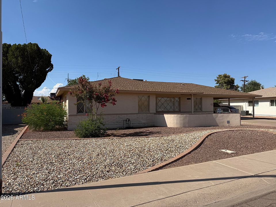 1st image of 8102 E VIRGINIA Avenue