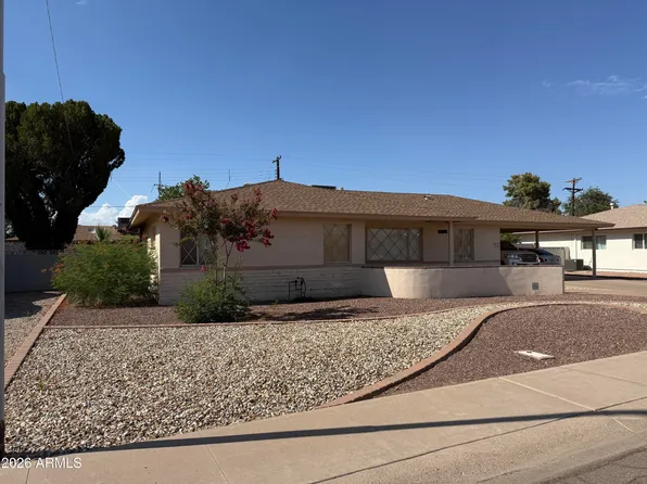 8102 E VIRGINIA Avenue, Scottsdale, AZ 85257