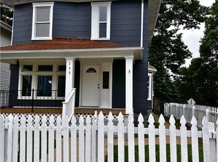 149 Pleasant Ave, Dayton, OH 45403