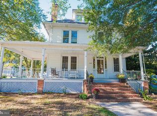 618 Market St, Pocomoke City, MD