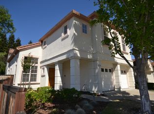 2100 Goldenrod Ln, San Ramon, CA 94582