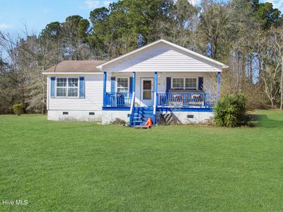 118 Lindsey James Lane, Jacksonville, NC, 28540