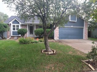 418 S Firefly St, Wichita, KS 67235