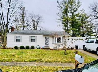 6691 Elm Park Dr, Galloway, OH 43119