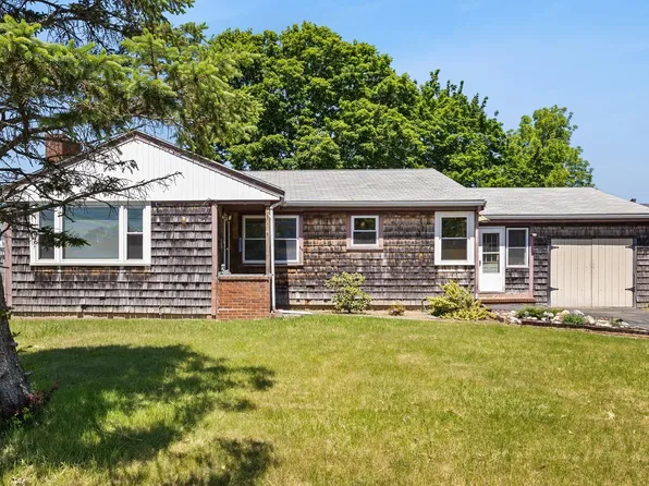 55 Orchard Ave, Brockton, MA 02301