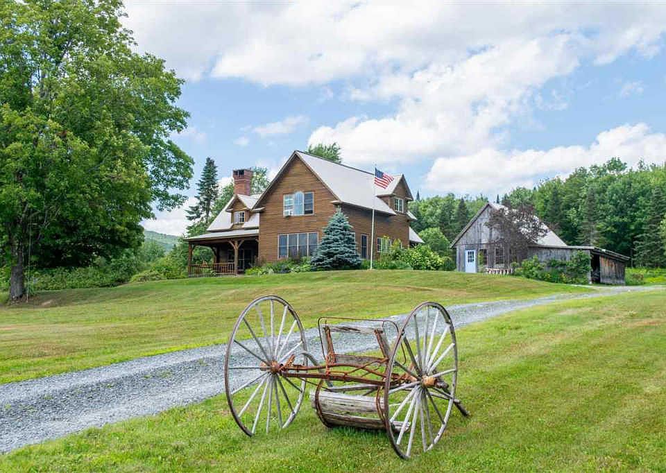 1st image of 750 Vt Route 109
