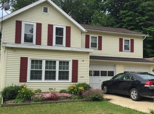 230 W Congress St, Corry, PA 16407