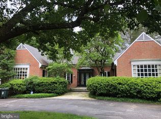 11203 Falls Rd, Lutherville Timonium, MD 21093