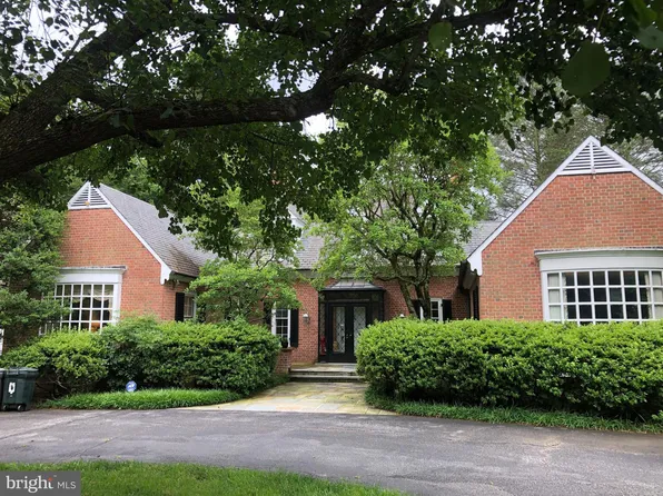 11203 Falls Rd, Lutherville Timonium, MD 21093