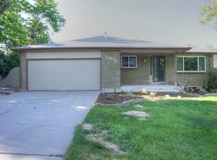 13672 Omega Cir, Littleton, CO 80124