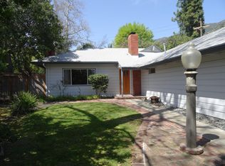 485 Gatewood Ln, Sierra Madre, CA 91024
