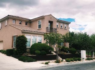 10560 Firebush Dr, Las Vegas, NV 89135