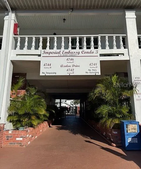 4746 Azalea Dr #103C — Photo 48