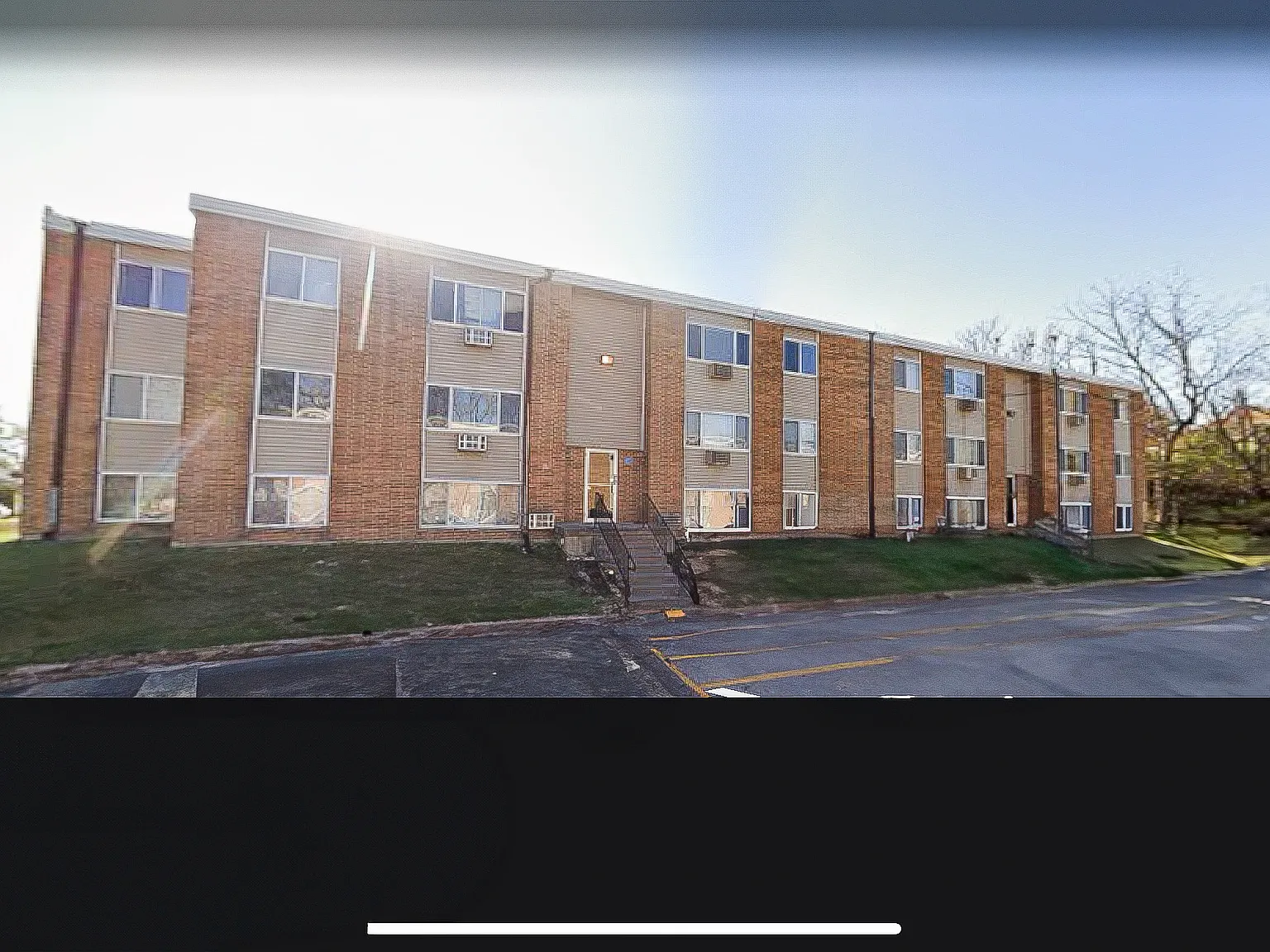 1 bed, 900 sqft, $800 — Photo 1