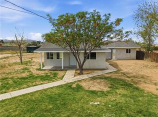 36345 85th St E, Littlerock, CA 93543