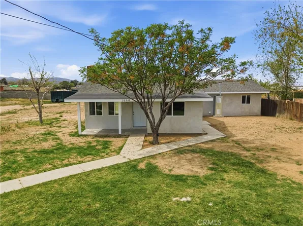 36345 85th St E, Littlerock, CA 93543