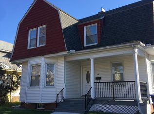 130 Francis St, New Britain, CT 06053