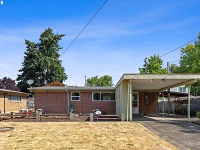 10743 SE Cora St, Portland, OR, 97266