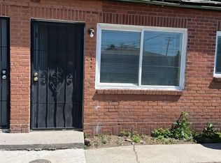 1655 Locust St #4, Reno, NV 89502