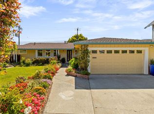 3703 Country Club Dr, Redwood City, CA 94061