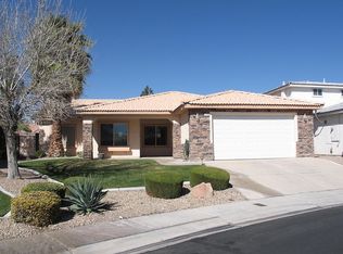 5709 Burdel St, Las Vegas, NV 89149