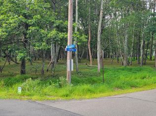 718 Chippewa Trl, Albrightsville, PA 18210