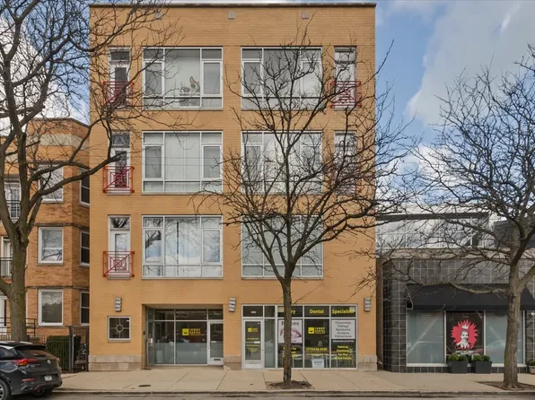 1040 E 47th St #3N, Chicago, IL 60653