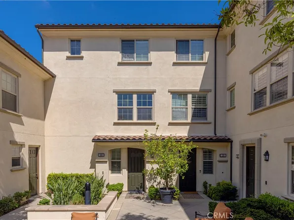 133 Silverado, Irvine, CA 92618