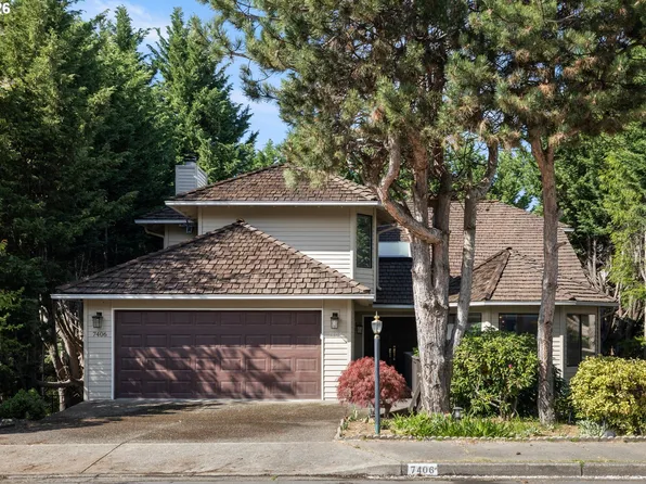 7406 SW Bayberry Dr, Beaverton, OR 97007