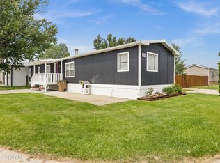 1701 Denver Ave, Gillette, WY 82716