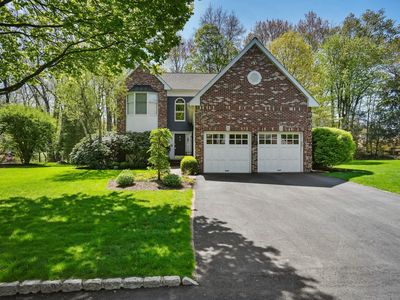 10 Wilton Hunt Road, Wilton, CT, 06897