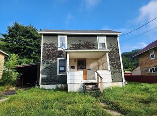 1030 Dixon Rd, Clymer, PA 15728