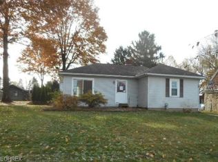 427 E Main St, Dalton, OH 44618