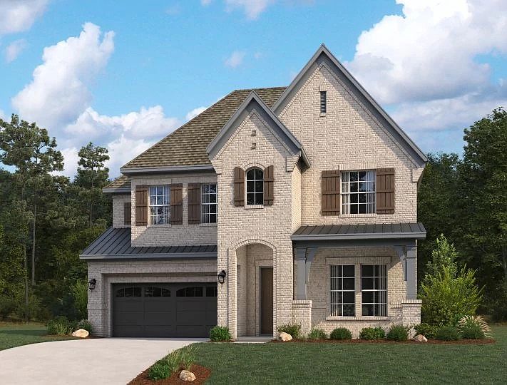 Exterior Design Representative Photo
