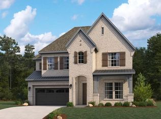 7108 Bergamot Dr, McKinney, TX 75071