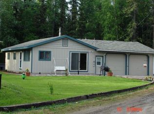 3026 Goodnews St, North Pole, AK 99705