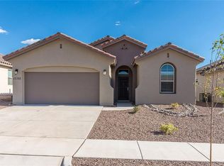 12382 Westbury Ave, El Paso, TX 79928
