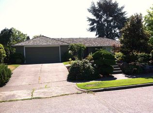 5726 61st Ave NE, Seattle, WA 98105