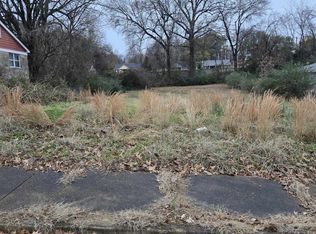 3233 Charlotte Rd, Memphis, TN 38109