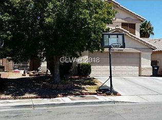 4704 Possum Berry Ln, North Las Vegas, NV 89081