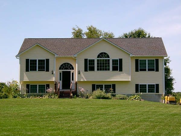 Front View 2007