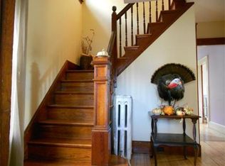 16 Prospect St, Northbridge, MA 01534