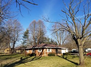 204 E 66th St, Anderson, IN 46013