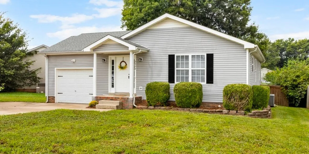 2424 Calico Court - 1 — Photo 1