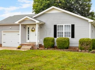 2424 Calico Ct, Clarksville, TN 37042