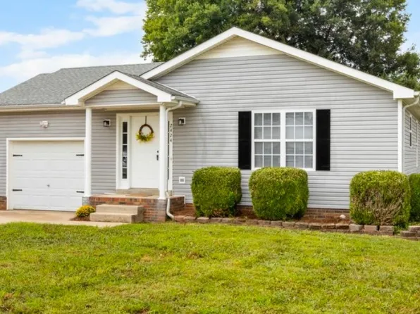 2424 Calico Ct, Clarksville, TN 37042