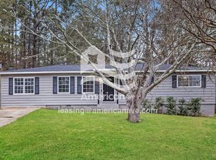 9114 Griffin Ln SW, Covington, GA