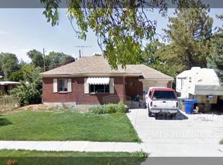 1056 W Macfarland Dr, Salt Lake City, UT 84116
