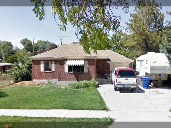 1056 W Macfarland Dr, Salt Lake City, UT 84116