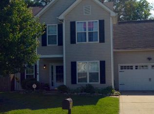 8730 Firestreak Dr, Charlotte, NC 28216